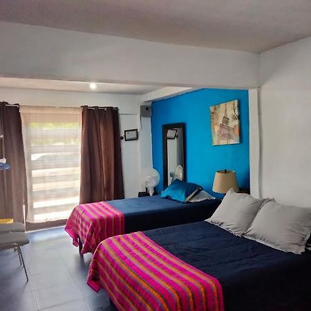 Casa Luna Misiones de La Paz 외부 사진