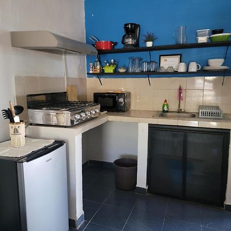 Casa Luna Misiones de La Paz 외부 사진