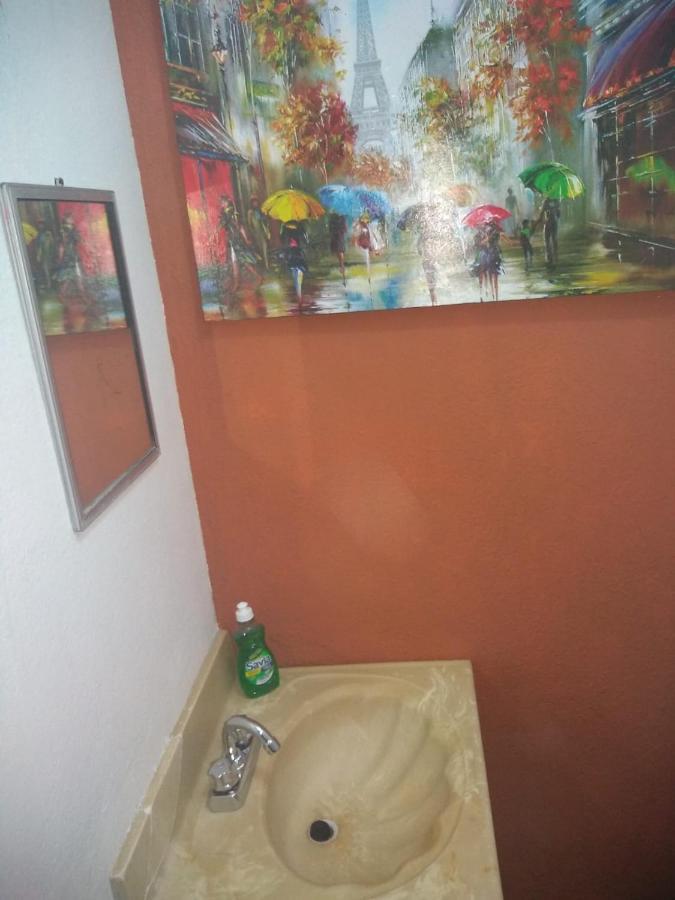 Casa Luna Misiones de La Paz 외부 사진