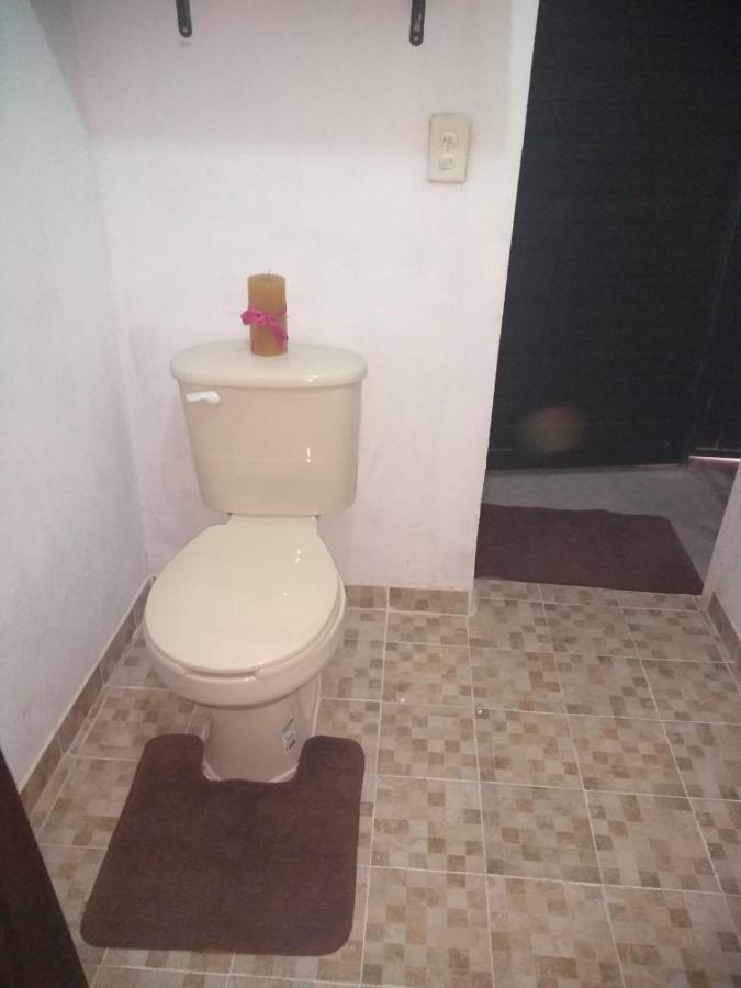 Casa Luna Misiones de La Paz 외부 사진
