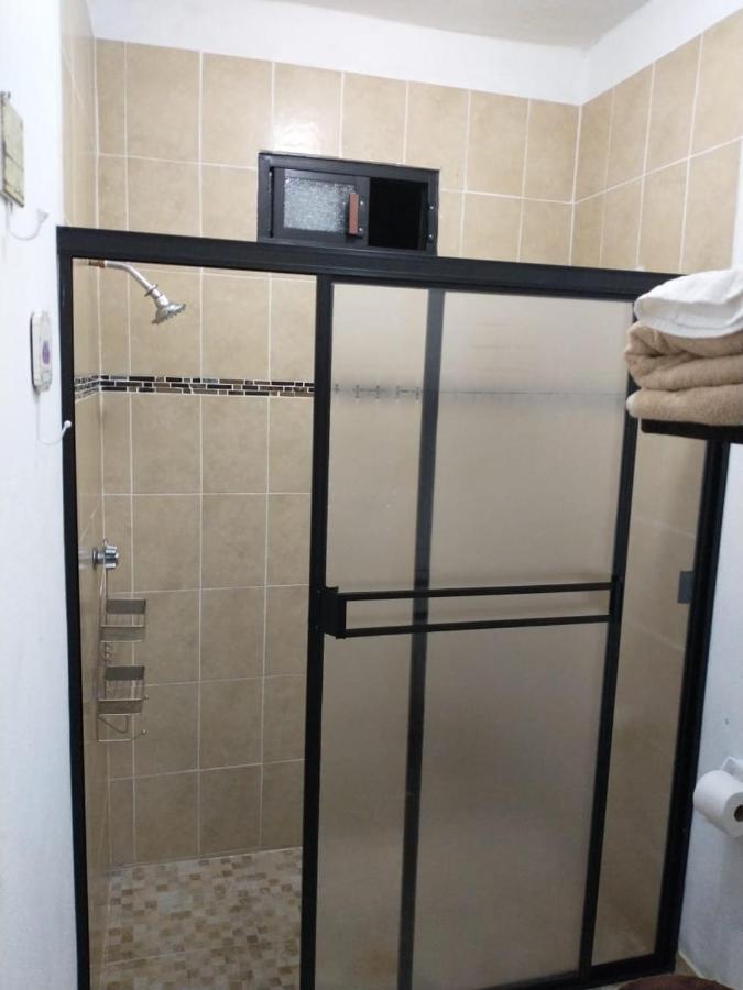 Casa Luna Misiones de La Paz 외부 사진