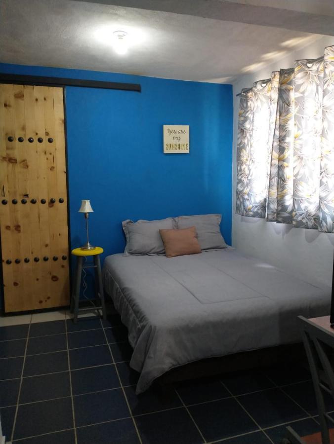 Casa Luna Misiones de La Paz 외부 사진