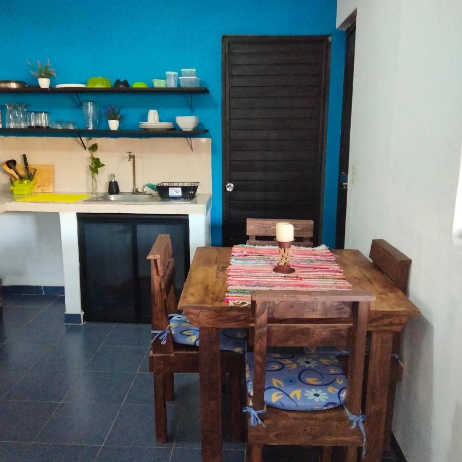 Casa Luna Misiones de La Paz 외부 사진
