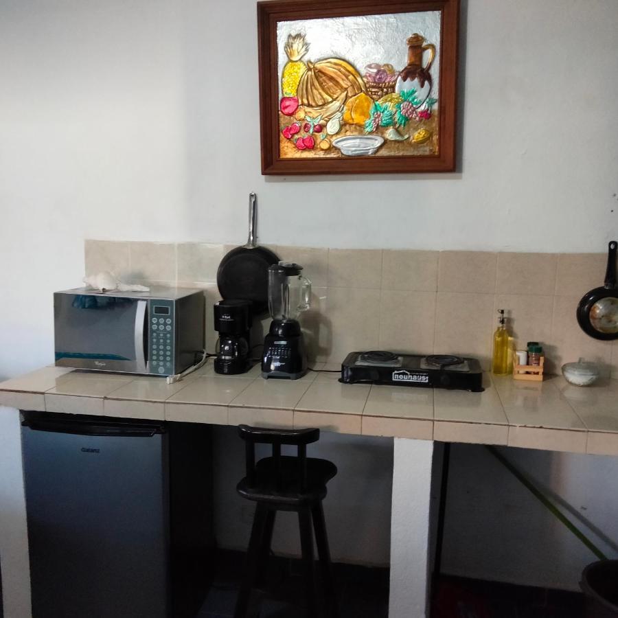 Casa Luna Misiones de La Paz 외부 사진