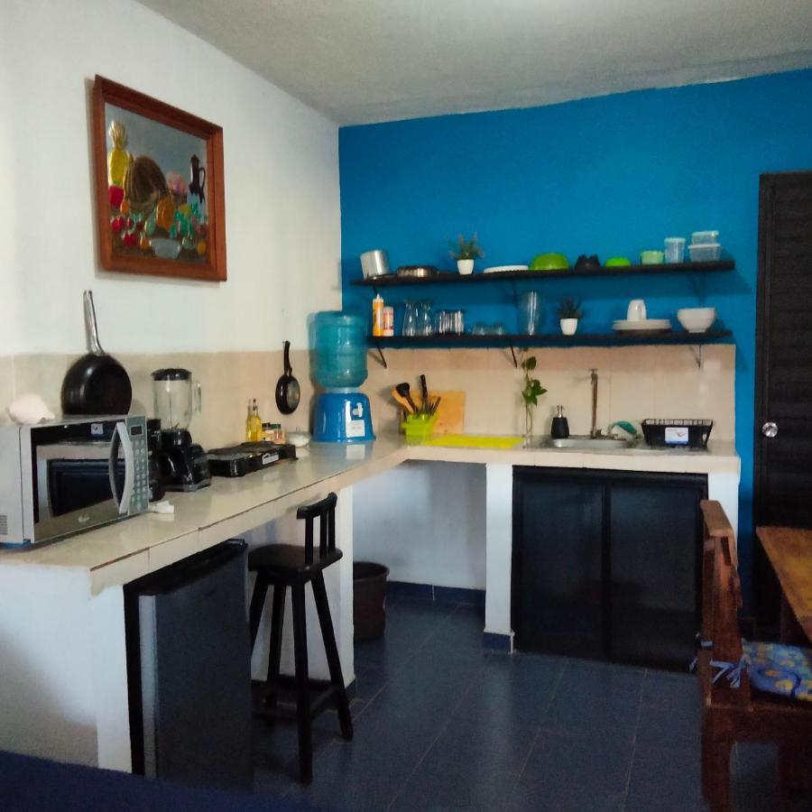 Casa Luna Misiones de La Paz 외부 사진