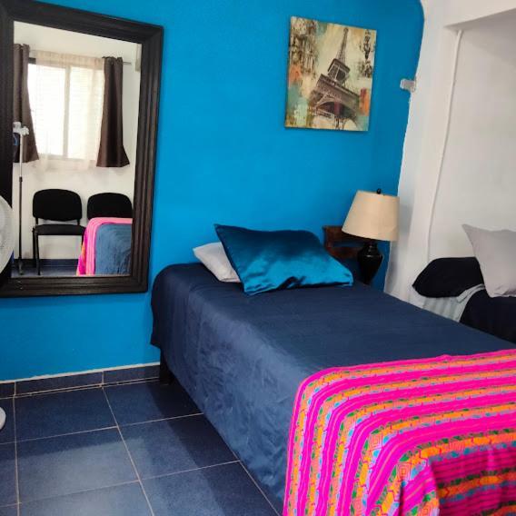 Casa Luna Misiones de La Paz 외부 사진