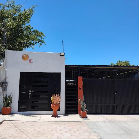 Casa Luna Misiones de La Paz 외부 사진