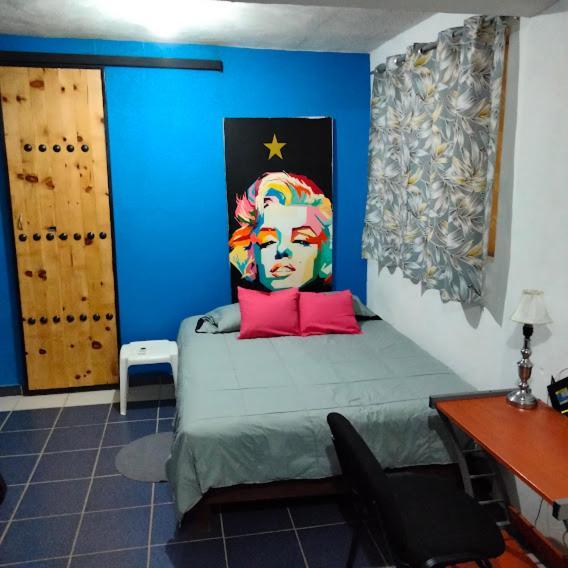 Casa Luna Misiones de La Paz 외부 사진