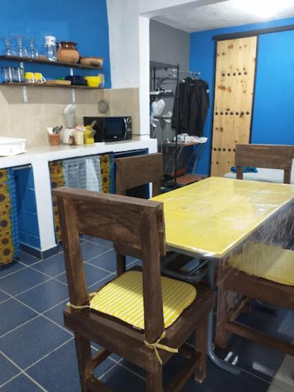 Casa Luna Misiones de La Paz 외부 사진