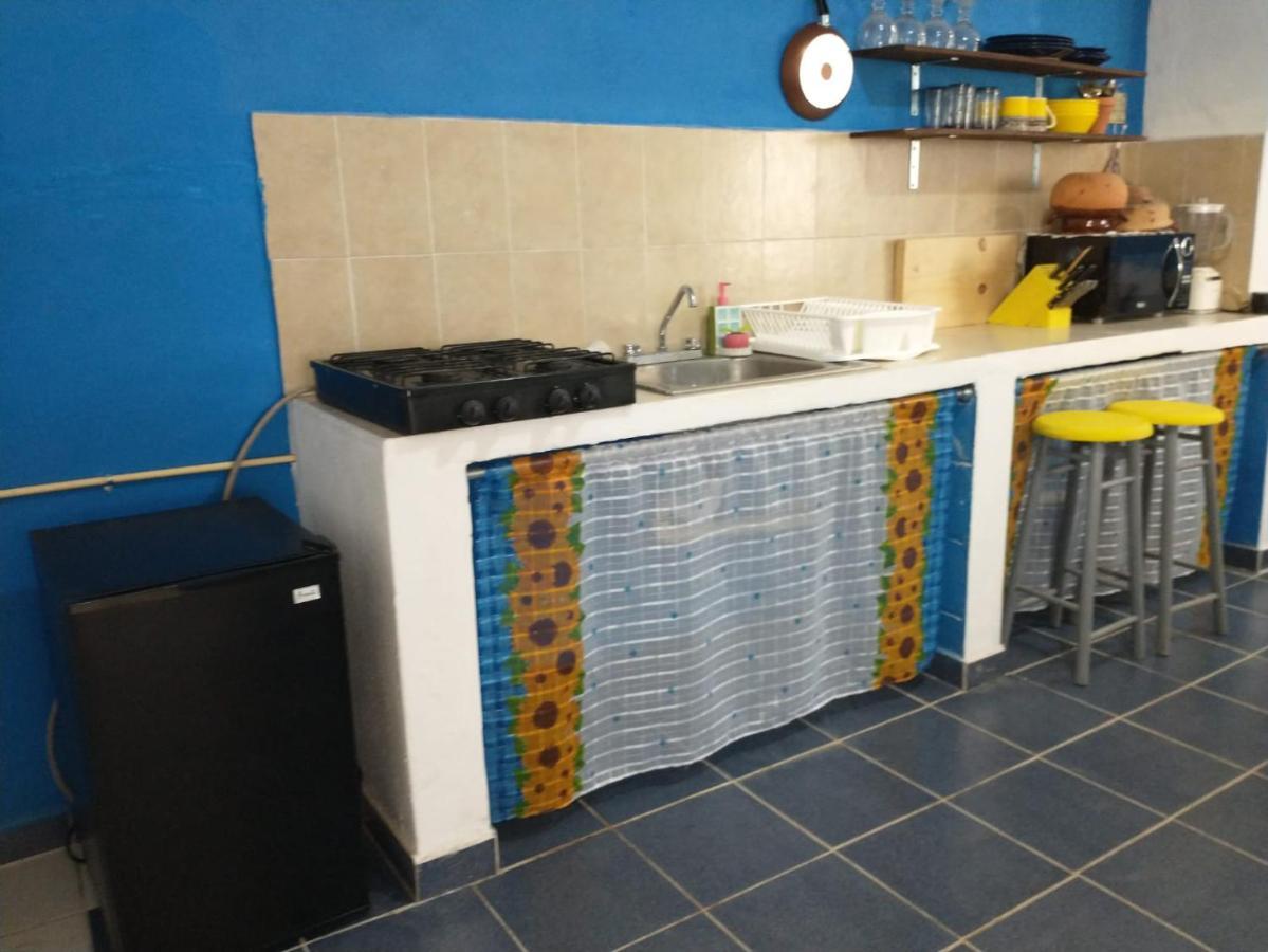 Casa Luna Misiones de La Paz 외부 사진