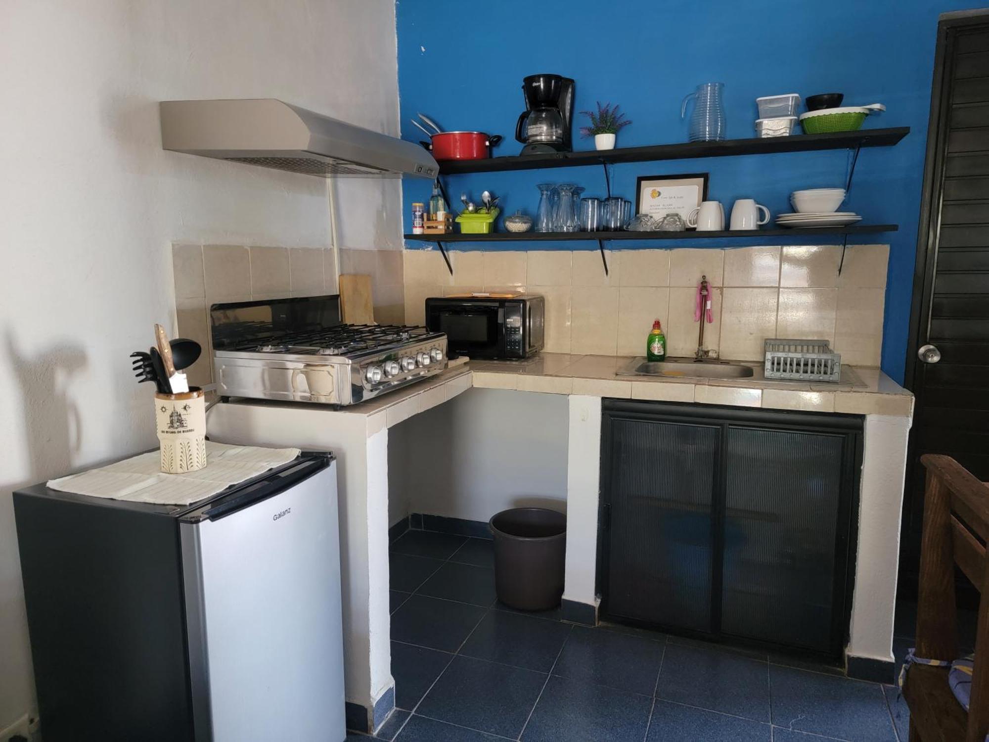 Casa Luna Misiones de La Paz 외부 사진